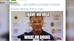 Internauci wyśmiali Manchester United. Najlepsze memy po porażce z Olympiakosem