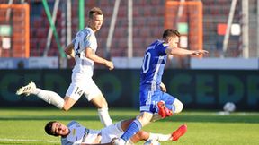 Fortuna I liga. Puszcza Niepołomice - Miedź Legnica 0:1 (galeria)