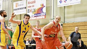 Zachwyty nad Dziewą, genialny Kaczmarzyk. Oni byli najlepsi w 20. kolejce I ligi