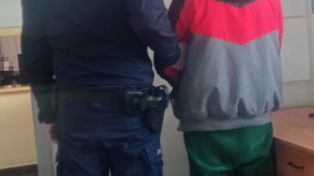 Warszawa: Kradzież w warunkach recydywy i nielegalny pobyt