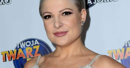 Magdalena Narożna pokazuje, jak bardzo schudła. Odsłoniła umięśniony brzuch