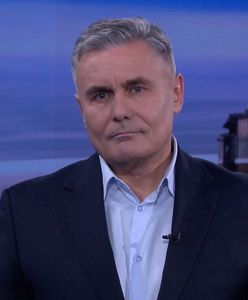 "Zaszły pewne zmiany". Oto co o 19:30 pokazało TVP1