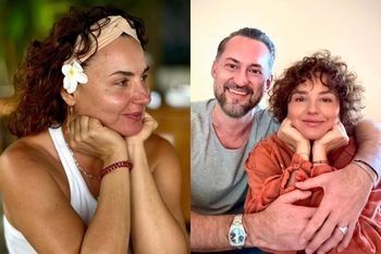 Żona Marcina Prokopa długo walczyła z zaburzeniem. Opowiedziała o FATALNYM zachowaniu szefowej