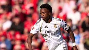 Jest ostateczna decyzja ws. Viniciusa Juniora