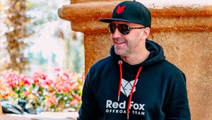 Nowe wyzwanie polskiego biznesmena. Na początek Maroko