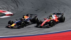Gdzie obejrzeć kwalifikacje Grand Prix Włoch F1®? Czy będzie stream online?