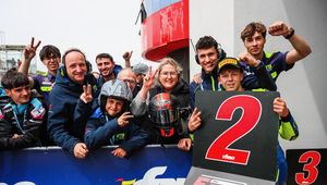 Polak na podium mistrzostw Hiszpanii. Ma dopiero 13 lat
