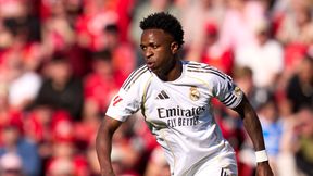 Jest ostateczna decyzja ws. Viniciusa Juniora