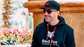 Nowe wyzwanie polskiego biznesmena. Na początek Maroko