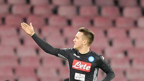 Serie A: pojedynek za plecami lidera. Piotr Zieliński powróci do Udine