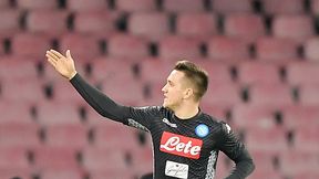 Serie A: Piotr Zieliński wszedł i strzelił Milanowi