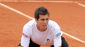 ATP Madras: Lopez uległ świetnie dysponowanemu Bedene, udany powrót Garcii-Lopeza
