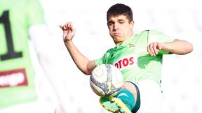 Piotr Grzelczak: W Zabrzu trzeba zmazać plamę