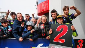 Polak na podium mistrzostw Hiszpanii. Ma dopiero 13 lat