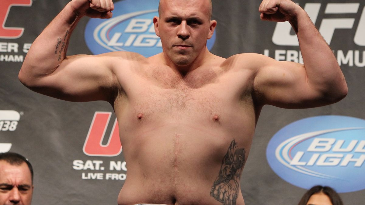 Rob Broughton spędzi 8,5 roku za kratkami