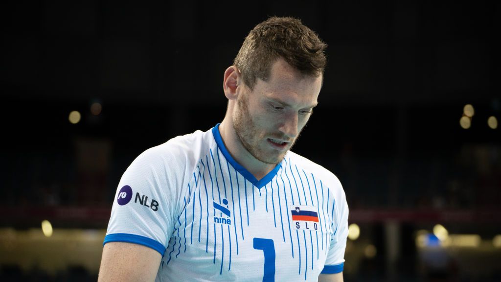 Getty Images / Marcin Golba/NurPhoto / Na zdjęciu: Toncek Stern