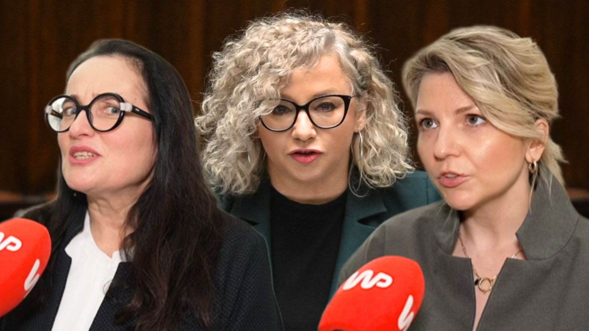 Afera w KPRM. Posłanki reagują na zamieszanie ws. Kotuli