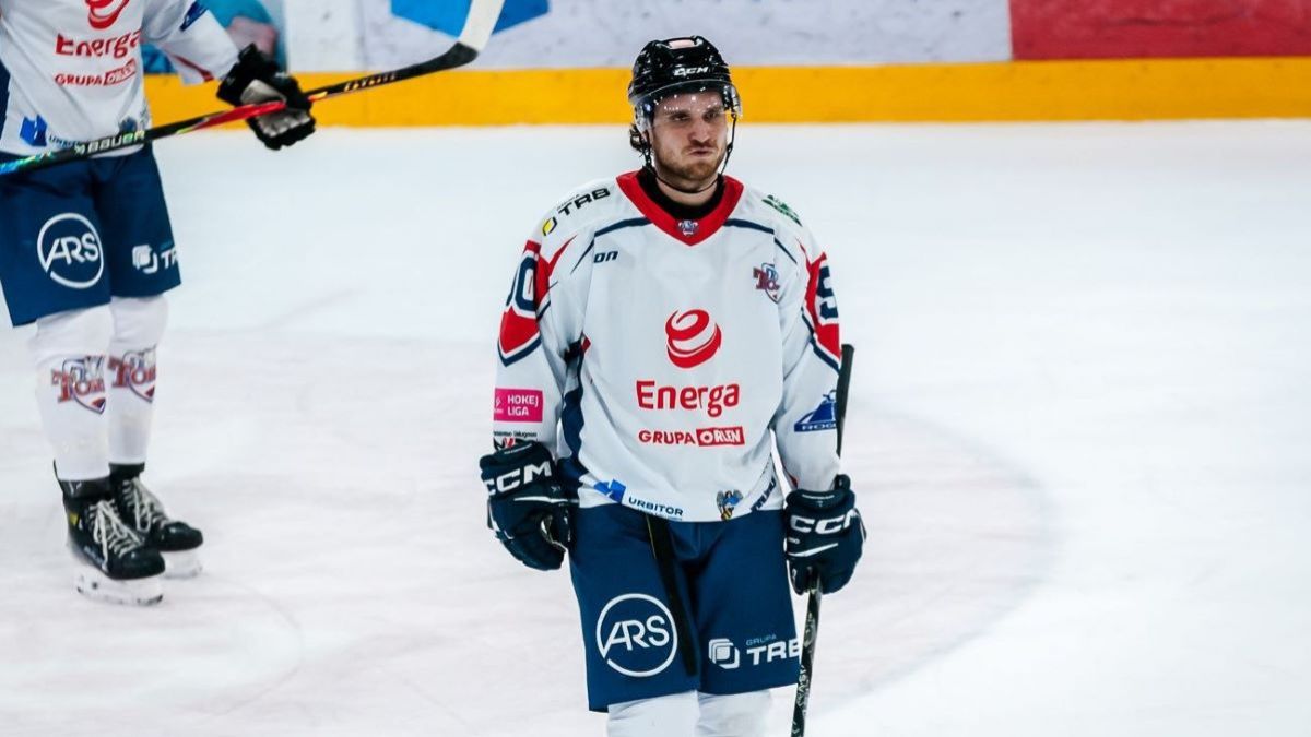 Sedlák: Jest mi trochę smutno, że nie zdobyliśmy trzech punktów