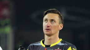 Przemysław Tytoń wybrany do antyjedenastki rundy jesiennej Bundesligi