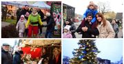 Rogowo: Świąteczny klimat na rynku. Jarmark 2025