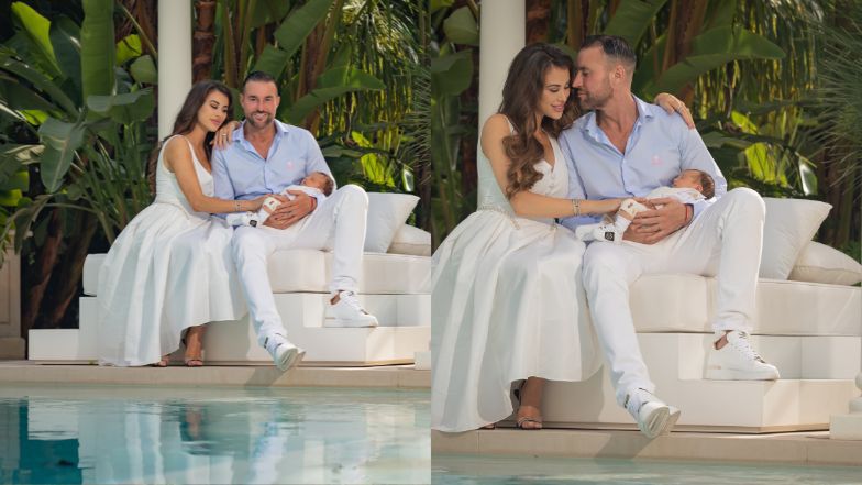 Tak mieszka Philipp Plein