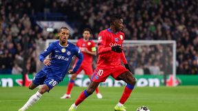 Liga Mistrzów: znamy połowę obsady ćwierćfinałów i pierwszą parę