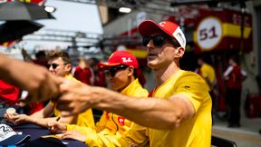 24h Le Mans. Gdzie oglądać słynny wyścig z udziałem Roberta Kubicy? Będzie w TV? O której początek?