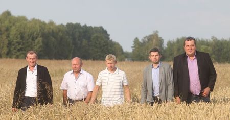 "Rolnik szuka żony": Kim są kobiety, które walczą o serca bohaterów programu?