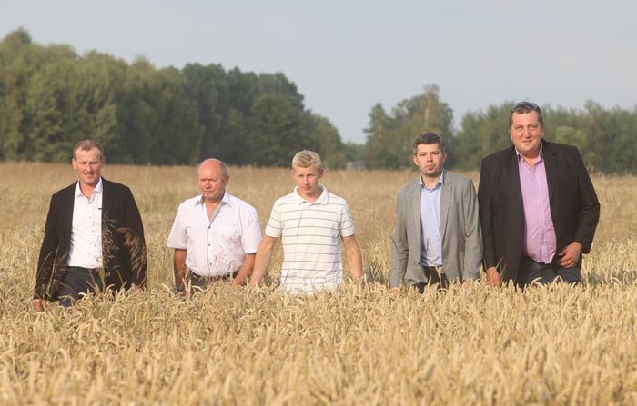 "Rolnik szuka żony": Kim są kobiety, które walczą o serca bohaterów programu?