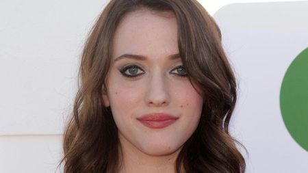 12. Kat Dennings