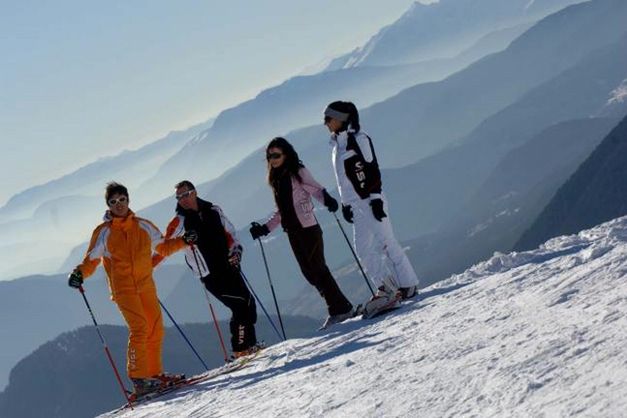 Val di Fiemme - Trentino