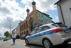 Indycent w warszawskim meczecie. Muzułmański Związek Religijny zabrał głos