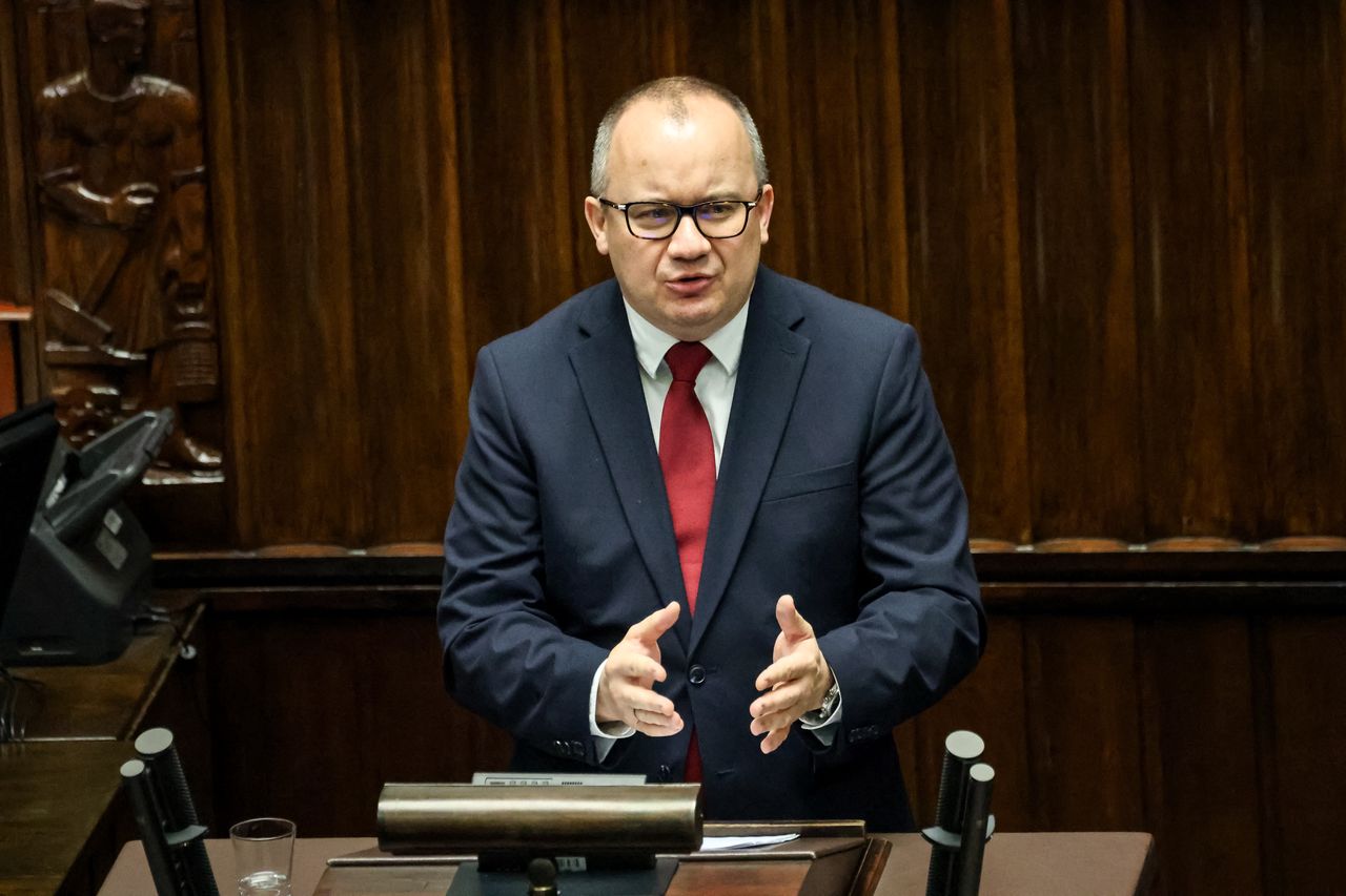 Bodnar: wniosek o uchylenie immunitetu sędziemu Szmydtowi ma dać podstawę do wydania za nim listu gończego