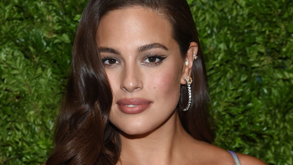 Ashley Graham