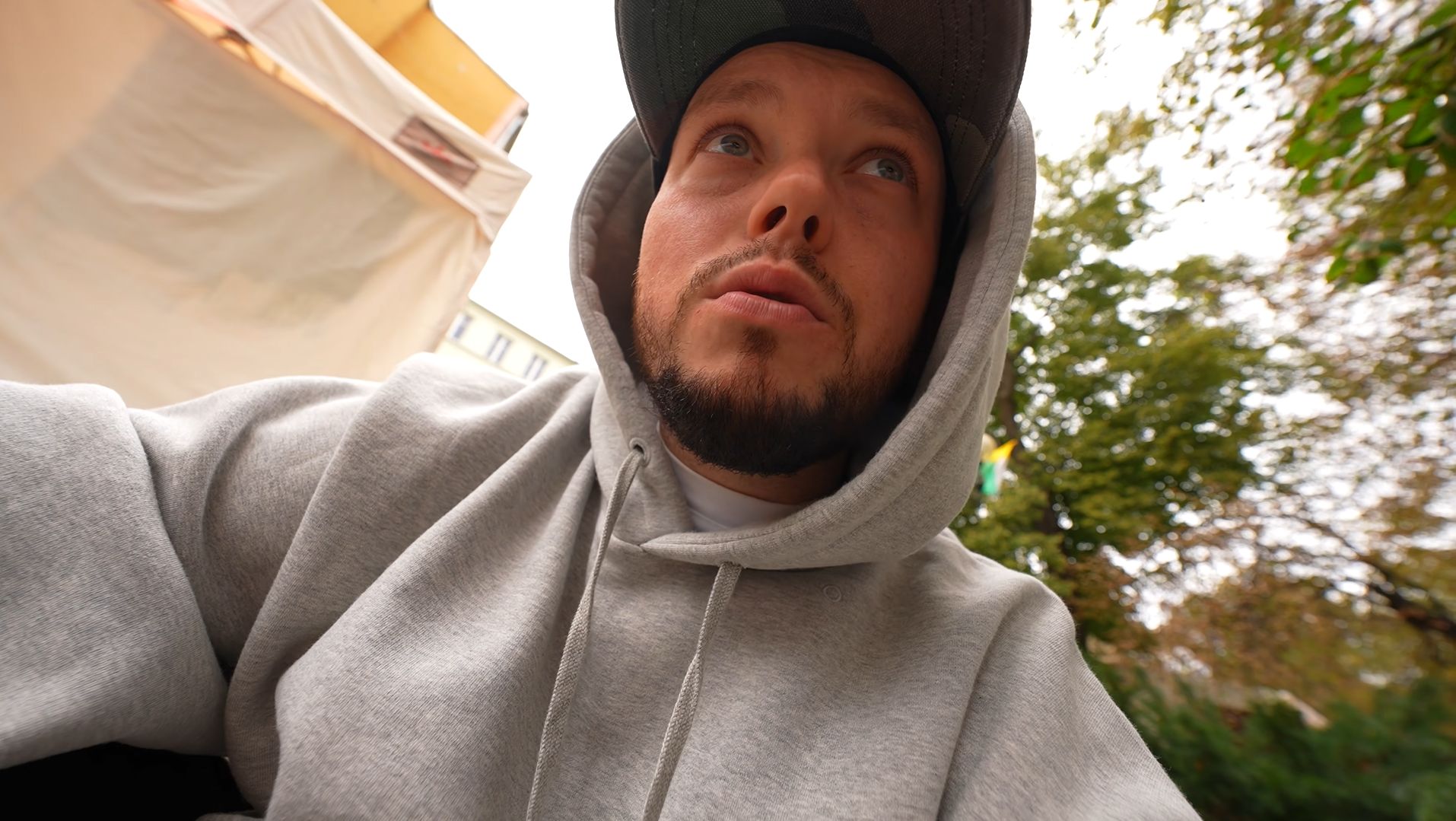 Książulo na Winobranie