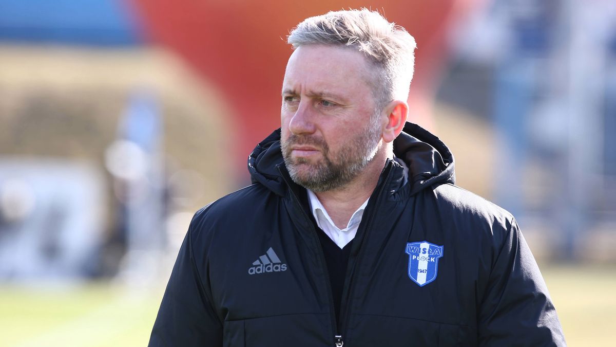 PAP / Marcin Bednarski / Na zdjęciu: Jerzy Brzęczek 