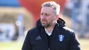 Mundial 2018. Jerzy Brzęczek selekcjonerem. Piłkarze Wisły Płock w szoku