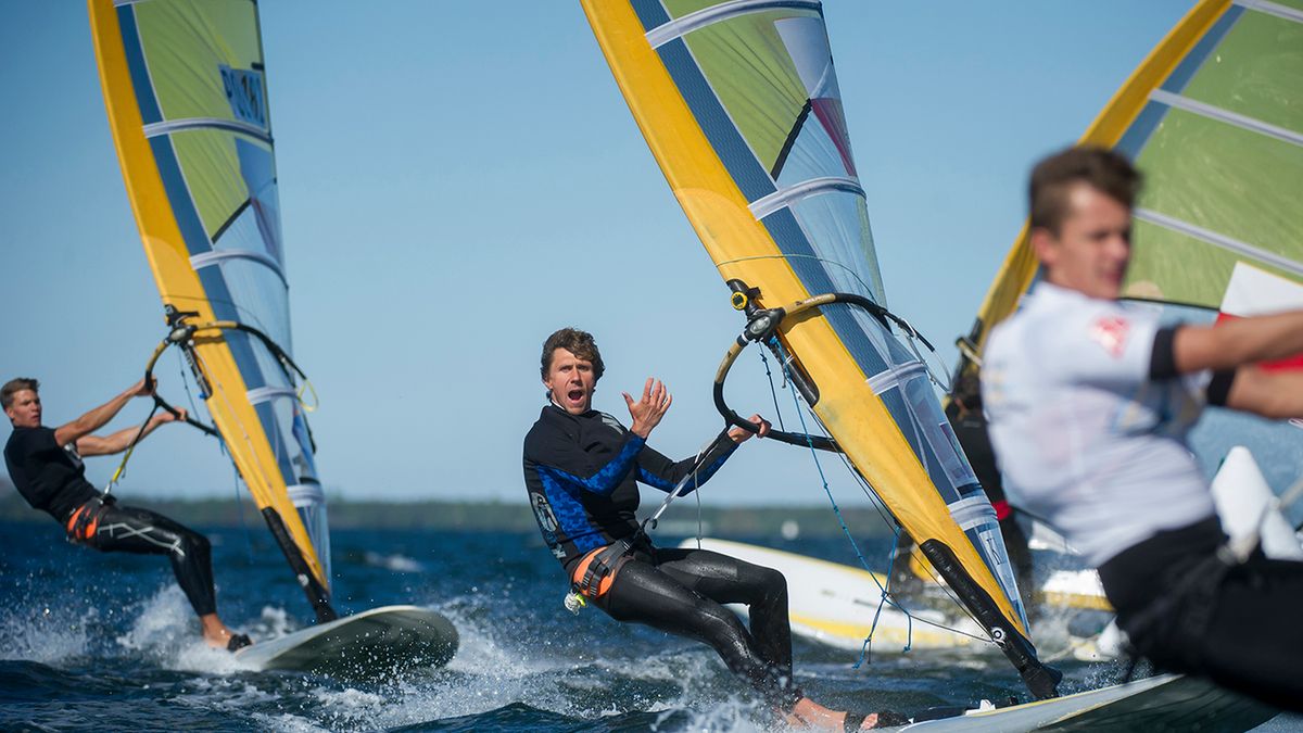 Materiały prasowe / Szymon Sikora / PZŻ