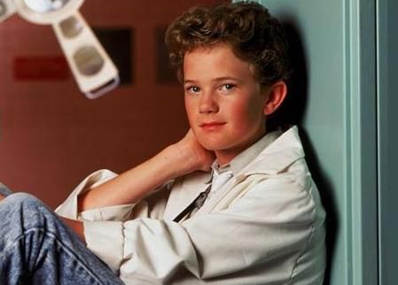 "Doogie Howser" i jego chłopak będą tatusiami