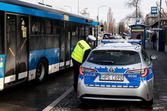 Jeździł bez ważnego biletu MPK. Sąd wydał list gończy