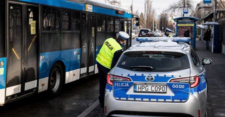 Jeździł bez ważnego biletu MPK. Sąd wydał list gończy
