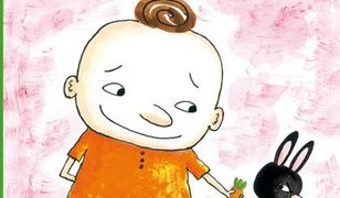 POZNAŃ: Cynamon i Trusia w Café Bébé