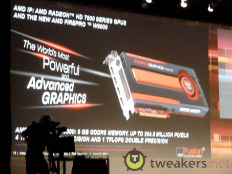 AMD Radeon HD 7990 wygląda zza kurtyny? 2