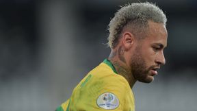 "Dostałby porządnego kopniaka". Legenda piłki oburzona zachowaniem Neymara
