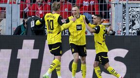 Cenny triumf Borussii Dortmund