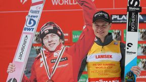 Polscy kibice docenili gest Laniska. Tak na niego zareagowali