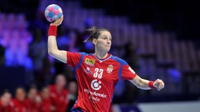 ME 2018: Dunki bezradne. Serbki z pierwszym miejscem w "polskiej" grupie