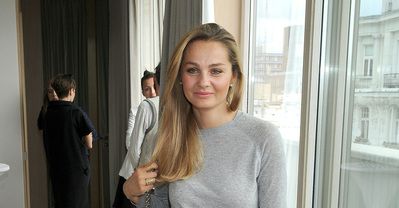 "Przyjaciółki": Małgorzata Socha wyglądałaby idealnie, gdyby nie jeden szczegół