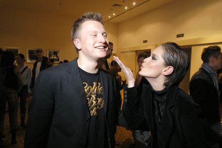 Kobiety uwielbiają Wesołowskiego