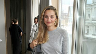 Perfekcyjna? Nie do końca!